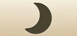 Crescent Moon