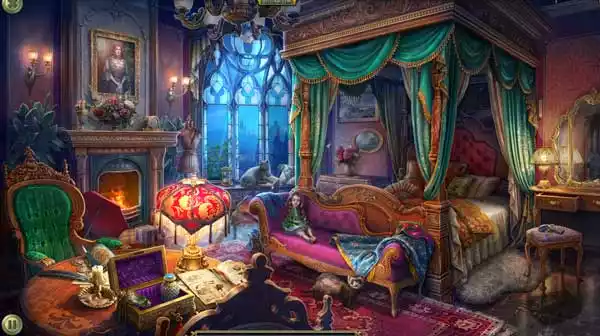 Bedroom Rank 2