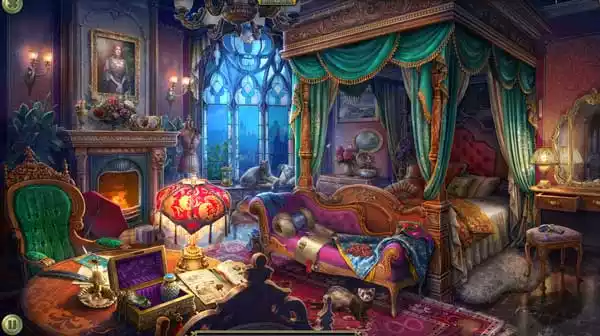 Bedroom Rank 3