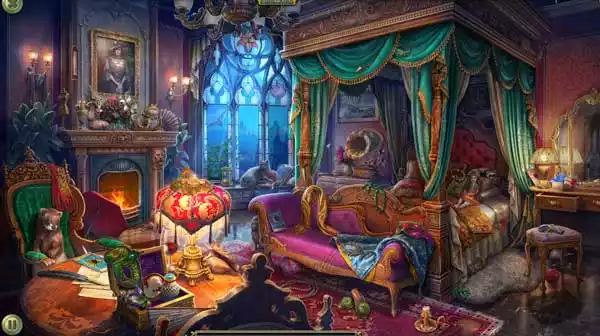 Bedroom Rank 5