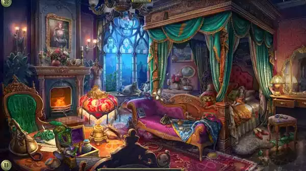 Bedroom Rank 6