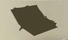 Book silhouette
