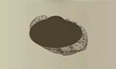 Women's Hat silhouette