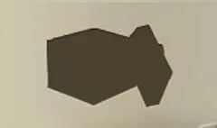 Gift silhouette
