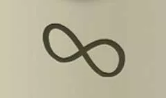 Infinity Symbol