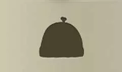 Coin Purse silhouette
