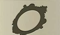 Photo Frame silhouette