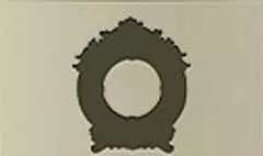 Photo Frame silhouette