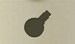 Poison silhouette