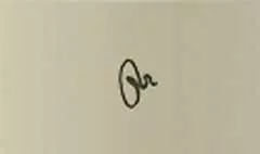 Snake silhouette