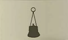 Purse silhouette