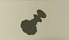 Perfume Bottle silhouette