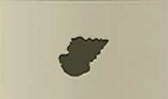 Shell silhouette