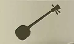 Shamisen