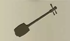 Shamisen