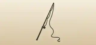Fishing Rod