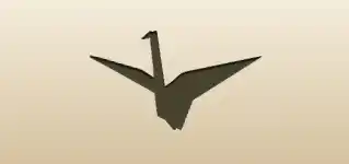Paper Crane