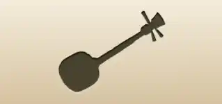 Shamisen
