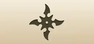 Shuriken