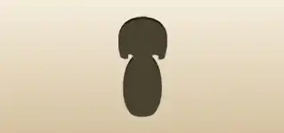 Kokeshi Doll