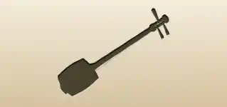 Shamisen