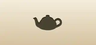 Teapot