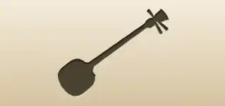 Shamisen