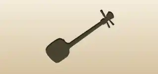 Shamisen