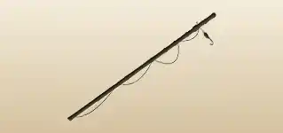 Fishing Rod