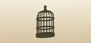 Cage