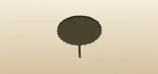 Oil-Paper Umbrella