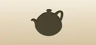 Teapot