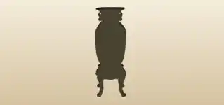 Vase