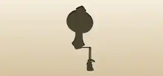 Mallet of Fortune