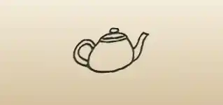 Teapot