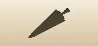 Oil-Paper Umbrella