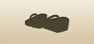 Geta Sandals
