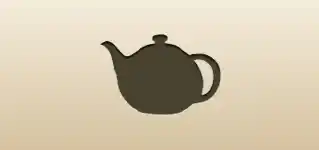 Teapot