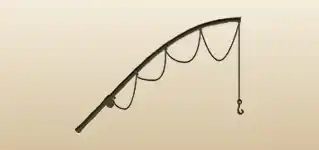 Fishing Rod