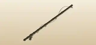 Fishing Rod