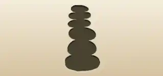 Zen Stones