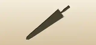Oil-Paper Umbrella