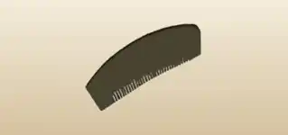 Comb