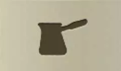 Turkish Coffee Pot