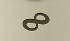 Infinity Symbol