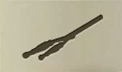 Hair Iron
