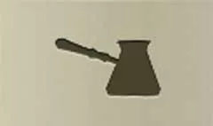 Turkish Coffee Pot