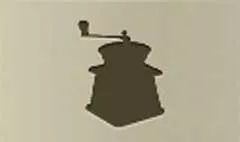 Coffee Grinder