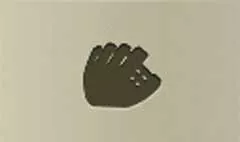 Baseball Glove
