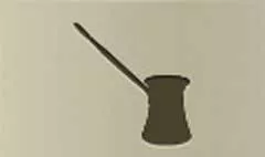 Turkish Coffee Pot
